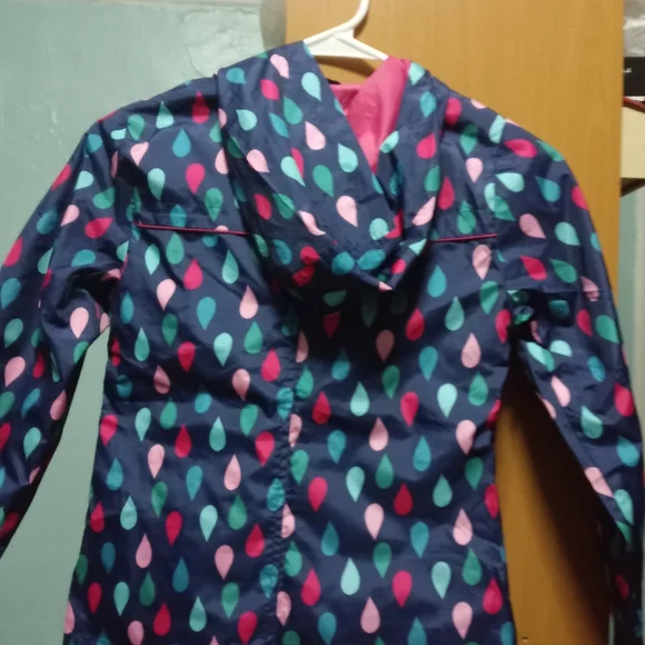 Girls Jacket - Picture 2 of 4